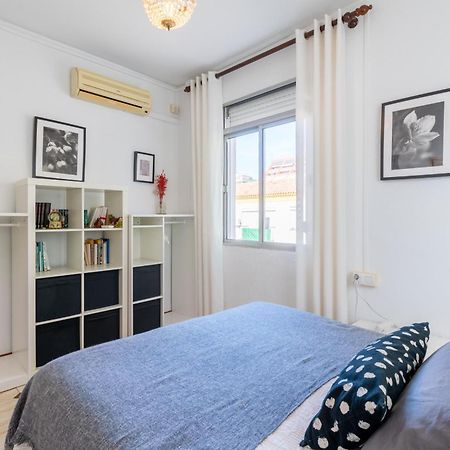 Apartamento Triana Los Remedios Sevilla Eksteriør billede