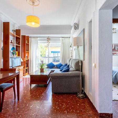 Apartamento Triana Los Remedios Sevilla Eksteriør billede