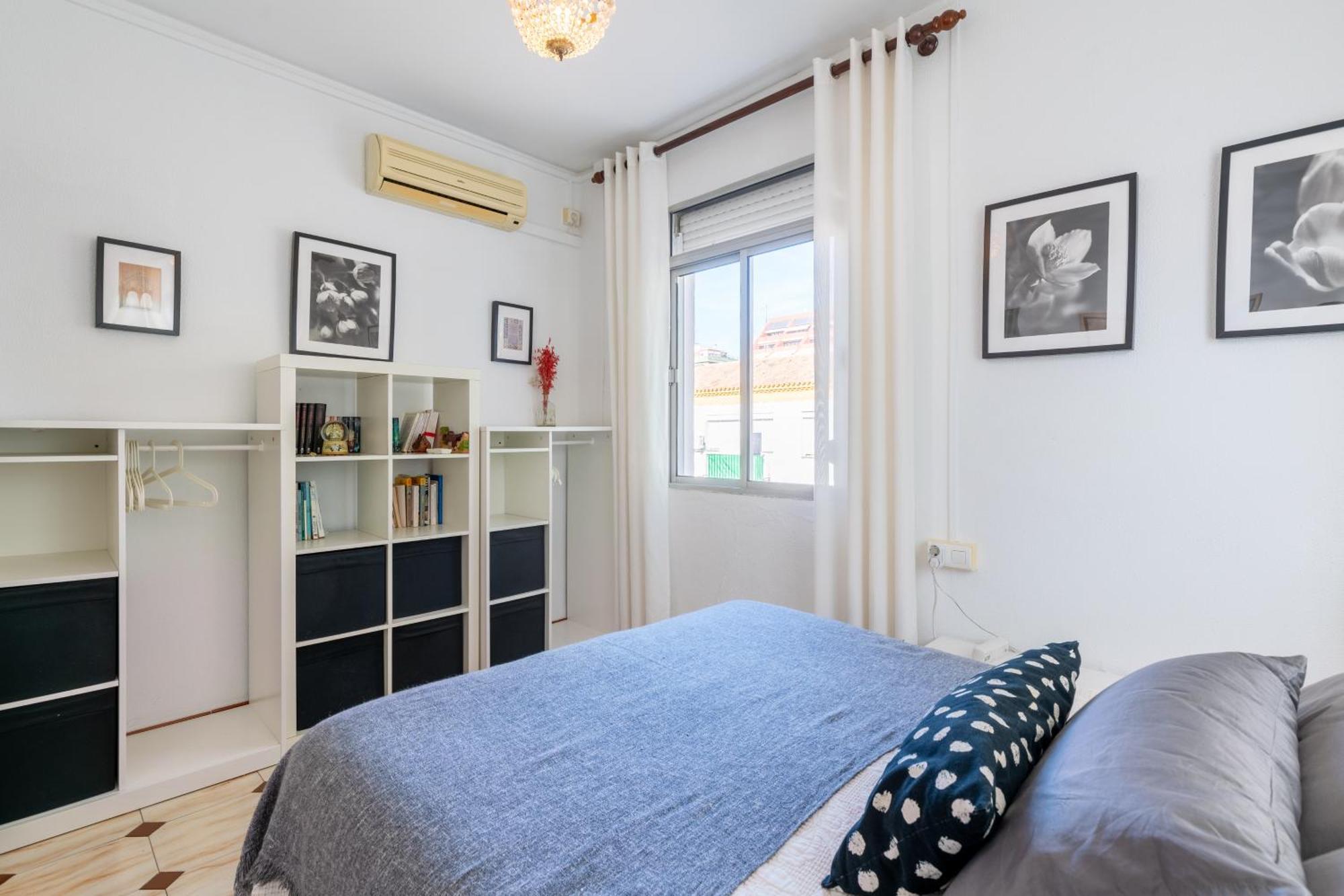 Apartamento Triana Los Remedios Sevilla Eksteriør billede